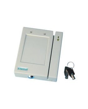 CENTRALE DE GESTION POUR LCMON ET LCMOP 2 Canaux