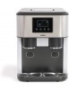 Distributeur à eau et glaçons - Livoo DOM456 - Capacité Eau 2,1 L, Capacité de glaçons 16 kg, 2 Tailles de glaçons, Glace pilée,