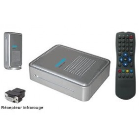 Technisat SkyStar USB BOX