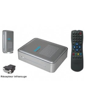 Technisat SkyStar USB BOX