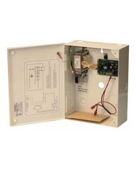 Chargeur accumulateur batterie rechargeable -  220Vca - 13.8Vcc - 1000mA