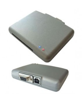 Programmateur de carte à puce - INFINITY PHOENIX USB / SERIE