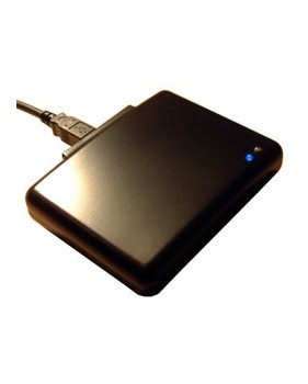 PROGRAMMATEUR CARTE A PUCE INFINITY USB