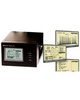 Mesureur de champ satellite Emitor SATLOOK MICRO G2