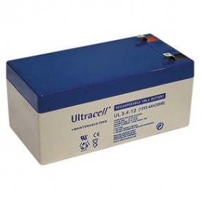 Batterie supplémentaire pour mesureur de champ  SATLOOK POUR MARK III , IV, NIT