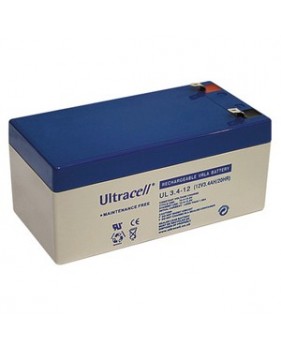 Batterie supplémentaire pour mesureur de champ  SATLOOK POUR MARK III , IV, NIT