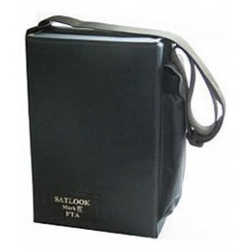 Housse de protection pour SATLOOK MARK IV