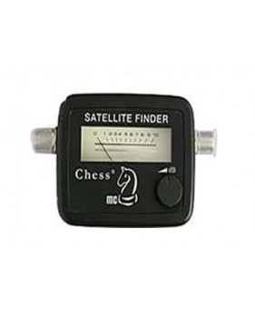 Pointeur satellite – SAT FINDER - Chess