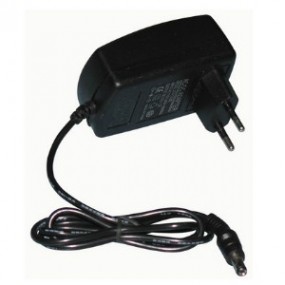 Adaptateur secteur convertisseur 110v 220v vers 12v 2a