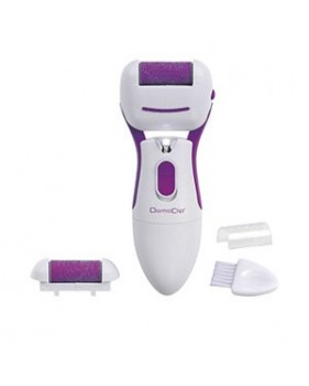 Râpe électrique pour pieds Pedi-roller - DomoClip DOS126