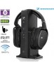 Casque pour Télévision Sans Fil - Sennheiser RS-175