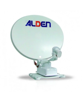Pack Alden Onelight 65 Satmatic Hd Tntsat