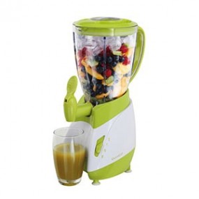 Blender avec robinet verseur - 1,5 L - 350 W - DOMOCLIP DOP141BV
