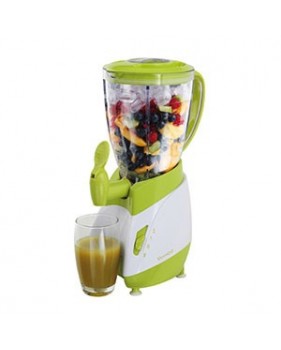 Blender avec robinet verseur - 1,5 L - 350 W - DOMOCLIP DOP141BV