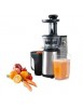 Extracteur de jus Vertical - 400 W - Inox - Domoclip DOP102