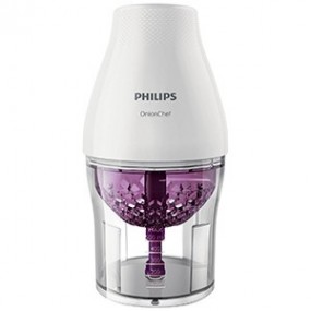 Hachoir Onion chef HR2505/00 - Philips