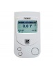 RADEX RD1503+ - Détecteur de radioactivité (compteur Geiger, dosimètre de poche Haute précision 0.05 à 9.99 µSv/h) Rayonnement B