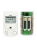 Compteur Geiger Radex RD1706 Détecteur De Radioactivité Rayonnements Beta, gamma et X Radiomètre Haute Précision Dosimètre Radia