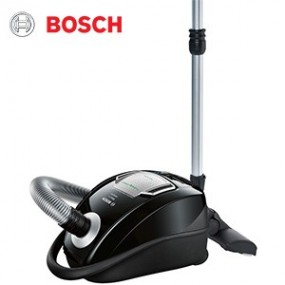 Aspirateur traîneau avec sac - BOSCH BGB45332 Maxx’x ProEnergy Silence
