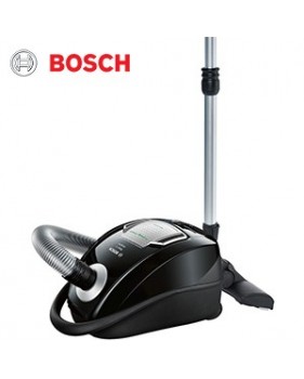 Aspirateur traîneau avec sac - BOSCH BGB45332 Maxx’x ProEnergy Silence