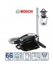 Aspirateur traîneau sans sac 700W - BOSCH BGS5SIL66C Relaxx’x ProSilence66
