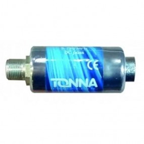 Filtre 5g - 5/694 Mhz - Type Bâton Tonna 333099