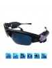 Caméra cachée couleur avec DVR dans une lunette 2Go - 5 en 1 Vidéo - Radio FM - Audio - MP3 - Réseau