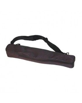 Housse pour détecteur de métaux pour fouille