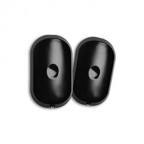 Paire de Photocellules 12-24 V- dc / ac - DUCATI HOME-AUTOMATION SW7120 - Distance maximale 12 m