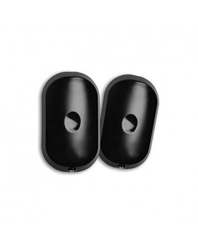 Paire de Photocellules 12-24 V- dc / ac - DUCATI HOME-AUTOMATION SW7120 - Distance maximale 12 m