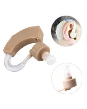 Appareil auditif digital Sonotone