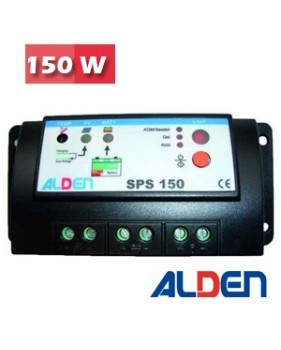 Regulateur de charge SPS 150W ALDEN