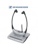 Casque TV sans fil pro - SENNHEISER RS 4200 - Stéthoscopiques - Sans fil - Stéréo - FM - portée jusqu’à 100m