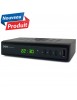 Récepteur Enregistreur Décodeur TNT HD Double Tuner CGV Etimo