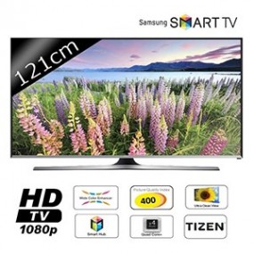 SAMSUNG UE48J5500 5-Series Smart TV LED Full HD 121cm (48")