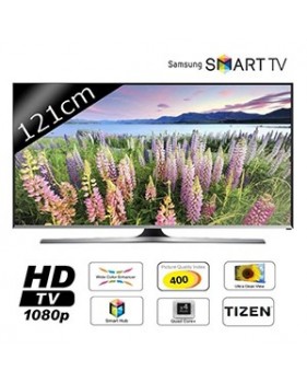 SAMSUNG UE48J5500 5-Series Smart TV LED Full HD 121cm (48")