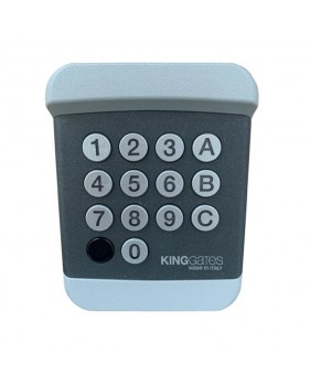 Digicode KING-GATES DIGY PAD
