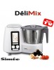 Robot cuiseur multifonctions - Simeo DELIMIX QC360C