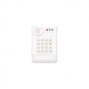 Transmetteur Telephonique Alarme - Td-110 - Composeur 4 Numero, Numerotateur Telephone