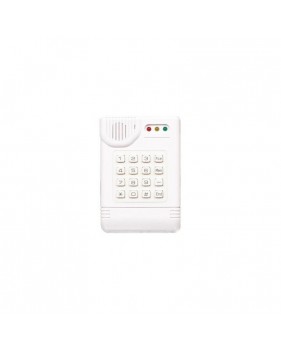 Transmetteur Telephonique Alarme - Td-110 - Composeur 4 Numero, Numerotateur Telephone