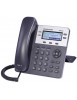Téléphone IP Pour Entreprise - Grandstream GXP1450 - Système VoIP, jusqu'à 2000 contacts, PoE intégré