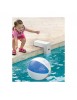 Alarme piscine + 1 sirènes déportée (couverture 6 M X 12 M – 72 M2)