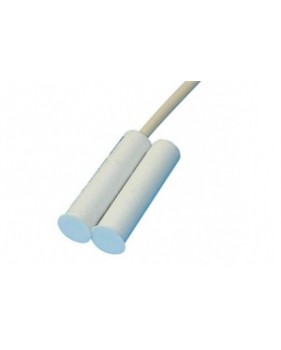 Détecteur d’ouverture magnétique contact NF encastre NFA2P