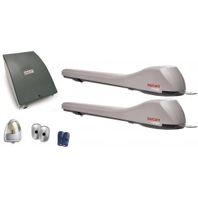 Kit Motorisation Top professional - DUCATI HOME-AUTOMATION 