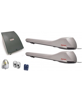 Kit Motorisation Top professional - DUCATI HOME-AUTOMATION 