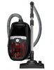 Aspirateur Sans Sac Blizzard Cx1 Édition Limitée Rouge Crystal Powerline 890w/78 Db Puissant Et Silencieux Avec 3 Accessoires Do