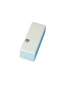 Détecteur de vibrations Bris vitre NO/NF