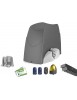 Kit Motorisation pour portail automatique coulissant DUCATI HOME-AUTOMATION SLIDE646 - jusqu'à 400kg
