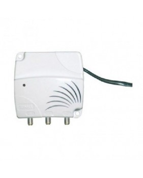 Alimentation 2s 24vcc - 100ma - 2 Sorties Pour Antenne Tonna 301076