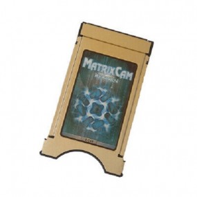 Module Pcmcia Matrix Reborn - Omnicrypt